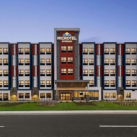Microtel Inn & Suites Dorval Qc מראה חיצוני תמונה