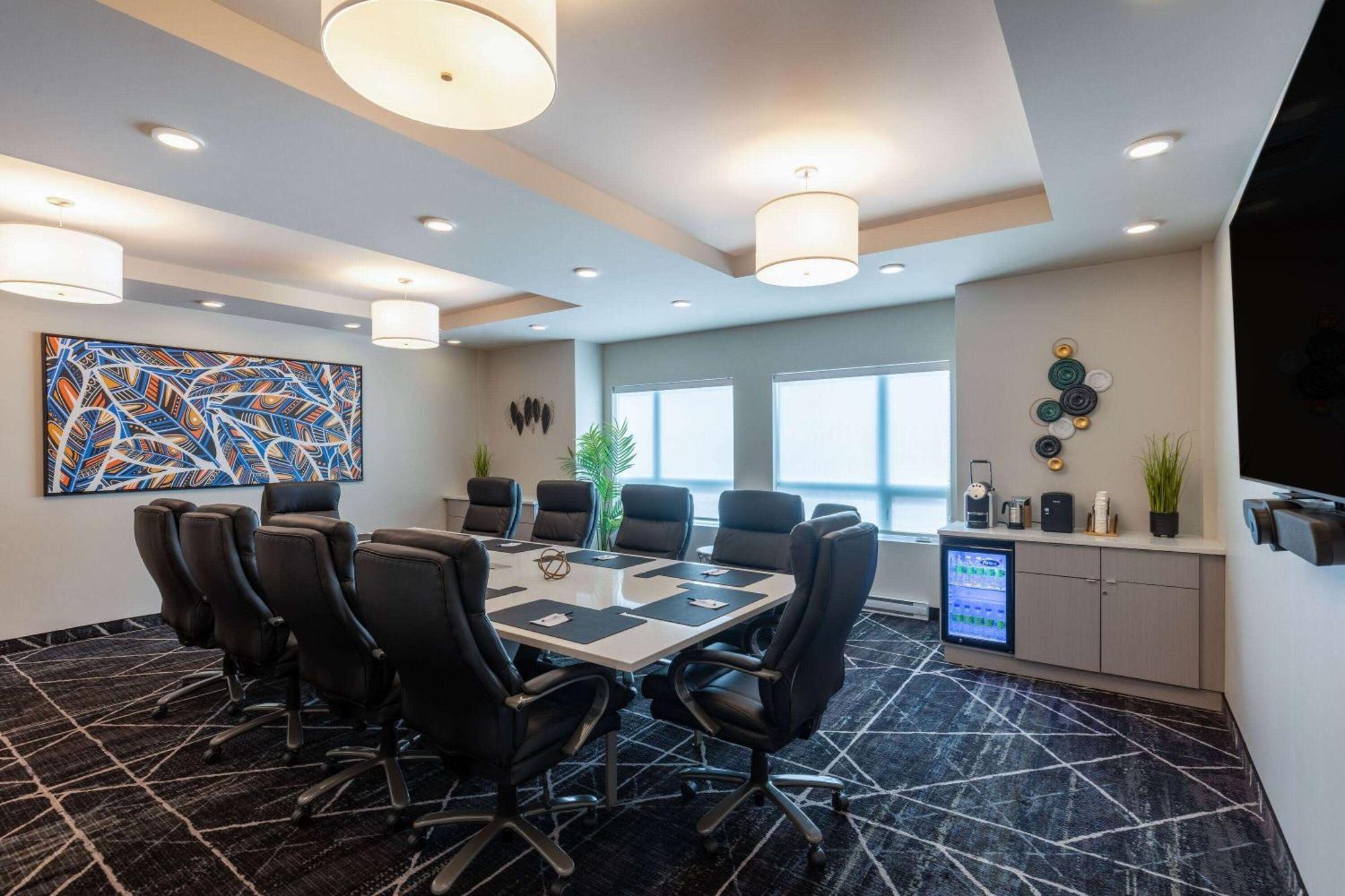 Microtel Inn & Suites Dorval Qc מראה חיצוני תמונה