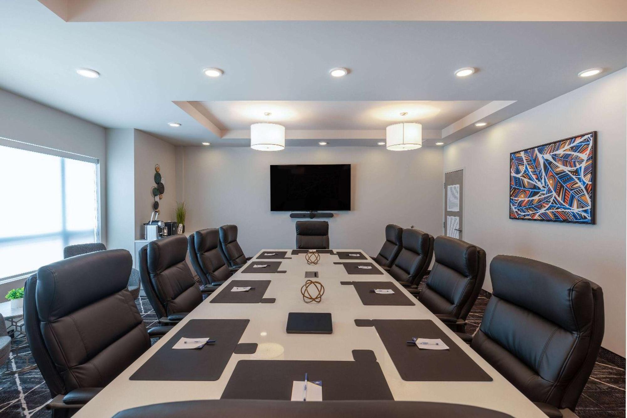 Microtel Inn & Suites Dorval Qc מראה חיצוני תמונה